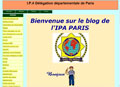 Page site IPA 75